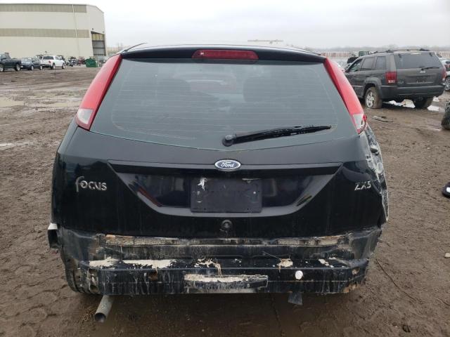 Photo 6 from auction – 2003 FORD FOCUS ZX5 with VIN 3FAFP37323R186027