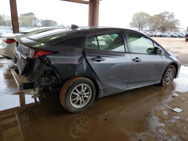 Photo 3 from auction – 2019 TOYOTA PRIUS with VIN JTDKARFU2K3072212