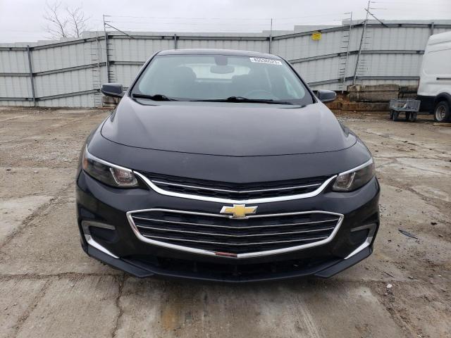 Photo 5 from auction – 2016 CHEVROLET MALIBU LT with VIN 1G1ZE5ST8GF339120