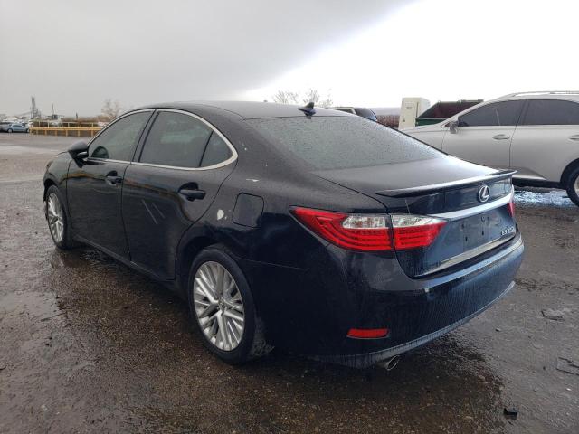 Photo 2 from auction – 2013 LEXUS ES 350 with VIN JTHBK1GG9D2071735