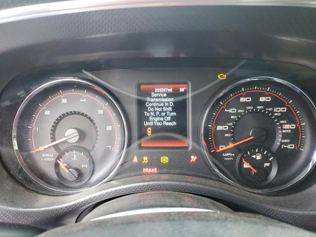 Photo 9 from auction – 2014 DODGE CHARGER SE with VIN 2C3CDXBG5EH145059