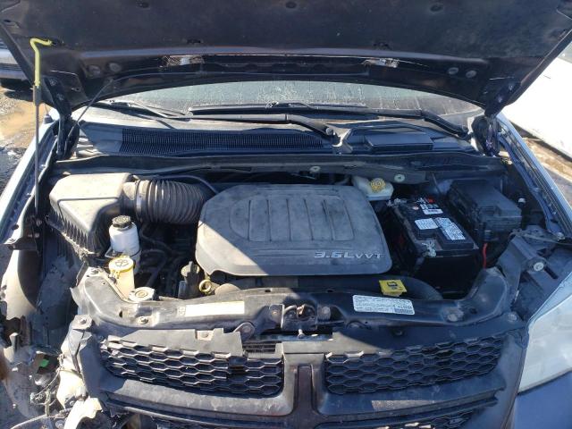 Photo 12 from auction – 2013 DODGE GRAND CARA with VIN 2C4RDGBG6DR643589