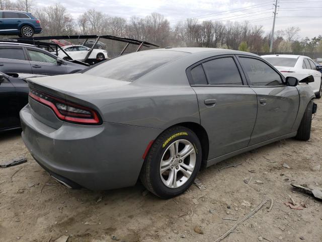 Photo 3 from auction – 2019 DODGE CHARGER SX with VIN 2C3CDXBG8KH720489