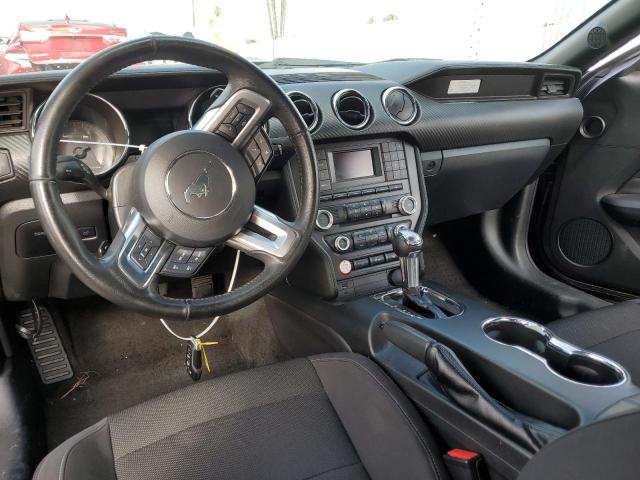 Photo 8 from auction – 2015 FORD MUSTANG with VIN 1FATP8EM0F5391901
