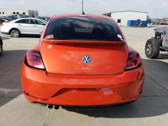 Photo 6 from auction – 2019 VOLKSWAGEN BEETLE S with VIN 3VWFD7AT4KM719202