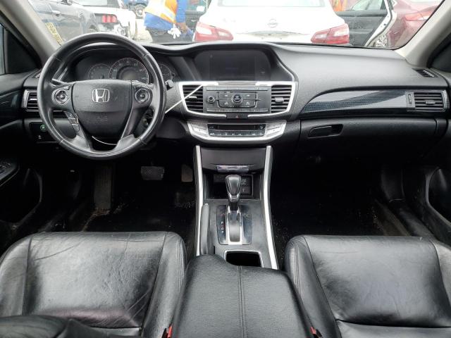 Photo 8 from auction – 2015 HONDA ACCORD SPO with VIN 1HGCR2F54FA064080