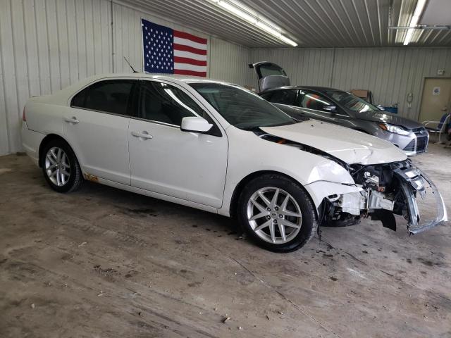 Photo 4 from auction – 2010 FORD FUSION SE with VIN 3FAHP0HA3AR265014