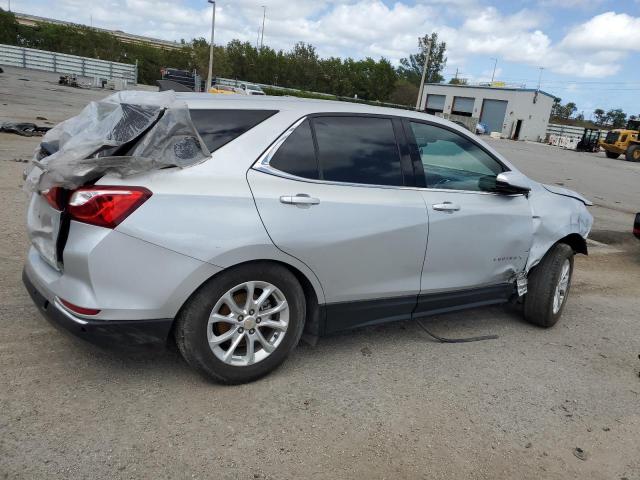Photo 3 from auction – 2020 CHEVROLET EQUINOX LT with VIN 2GNAXJEV2L6225744