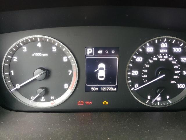 Photo 9 from auction – 2015 HYUNDAI SONATA SE with VIN 5NPE24AF2FH252404