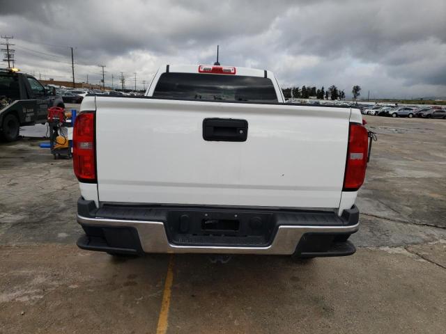 Photo 6 from auction – 2016 CHEVROLET COLORADO with VIN 1GCHSBEA2G1323688