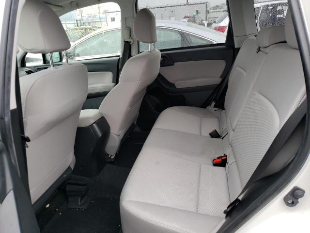Photo 11 from auction – 2014 SUBARU FORESTER 2 with VIN JF2SJAEC0EH471011