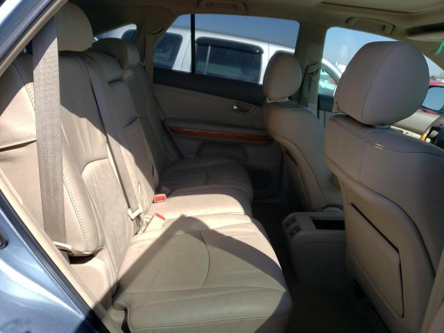Photo 10 from auction – 2008 LEXUS RX 350 with VIN 2T2HK31U28C082519