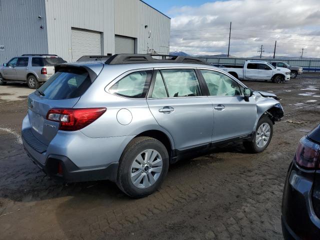 Photo 3 from auction – 2019 SUBARU OUTBACK 2. with VIN 4S4BSABC1K3241109