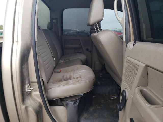 Photo 10 from auction – 2008 DODGE RAM 1500 S with VIN 1D7HA18K78J235406