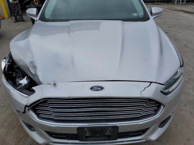 Photo 11 from auction – 2013 FORD FUSION TIT with VIN 3FA6P0D98DR232470