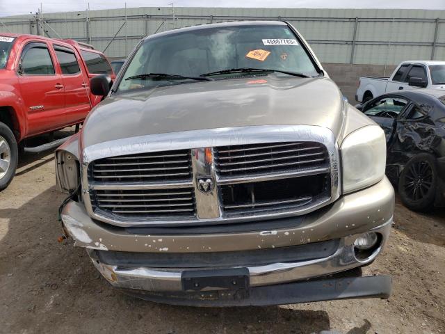 Photo 5 from auction – 2007 DODGE RAM 1500 S with VIN 1D7HU18207S133641