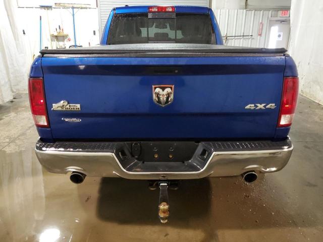 Photo 6 from auction – 2016 RAM 1500 SLT with VIN 1C6RR7GM9GS275967
