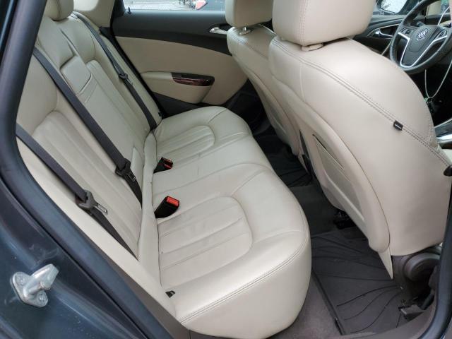 Photo 10 from auction – 2013 BUICK VERANO with VIN 1G4PS5SK4D4170473