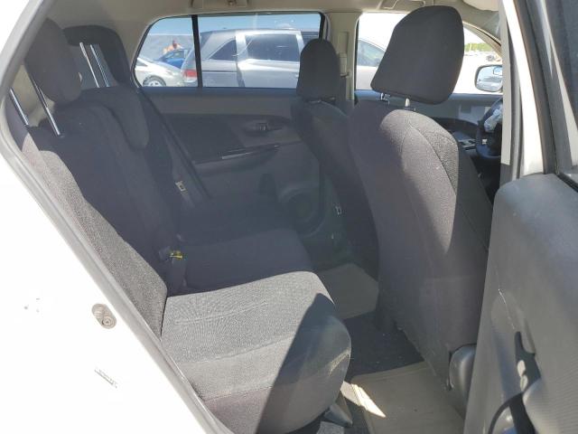 Photo 10 from auction – 2008 SCION XD with VIN JTKKU10448J014293
