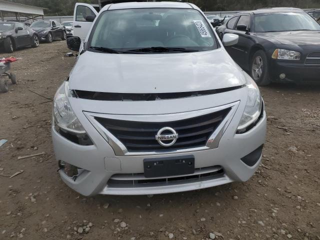 Photo 5 from auction – 2018 NISSAN VERSA S with VIN 3N1CN7AP1JL828942