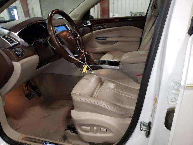 Photo 7 from auction – 2015 CADILLAC SRX PERFOR with VIN 3GYFNFE33FS561709