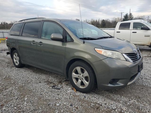 Photo 4 from auction – 2012 TOYOTA SIENNA LE with VIN 5TDKK3DC0CS246184