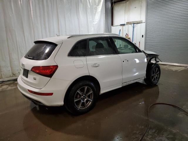 Photo 3 from auction – 2016 AUDI Q5 PREMIUM with VIN WA1D7AFP2GA137169