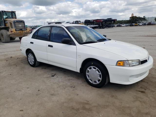 Photo 4 from auction – 2001 MITSUBISHI MIRAGE ES with VIN JA3AY26C81U018748