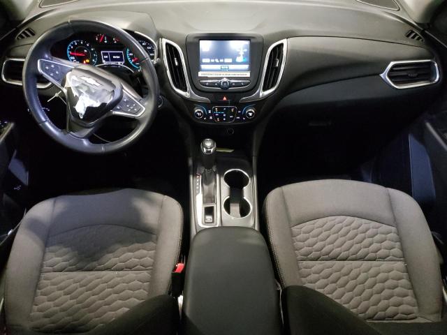 Photo 8 from auction – 2018 CHEVROLET EQUINOX LT with VIN 3GNAXSEV8JS570037