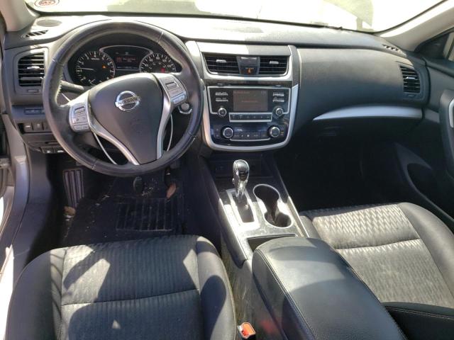 Photo 8 from auction – 2018 NISSAN ALTIMA 2.5 with VIN 1N4AL3AP2JC215829