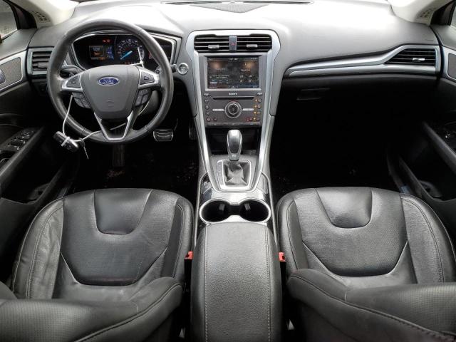 Photo 8 from auction – 2016 FORD FUSION TIT with VIN 3FA6P0K95GR193537