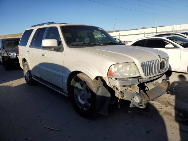 Photo 4 from auction – 2006 LINCOLN NAVIGATOR with VIN 5LMFU285X6LJ09964