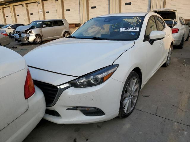 Photo 5 from auction – 2017 MAZDA 3 TOURING with VIN 3MZBN1V74HM122646