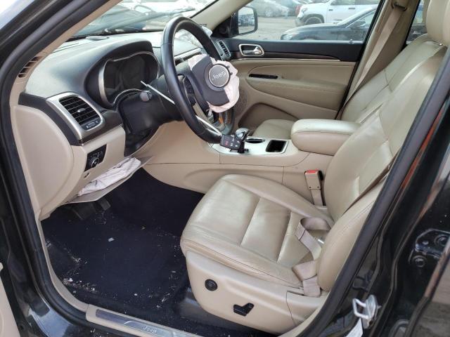 Photo 7 from auction – 2014 JEEP GRAND CHER with VIN 1C4RJEBG4EC216970