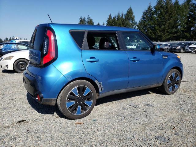 Photo 3 from auction – 2016 KIA SOUL + with VIN KNDJP3A58G7392321
