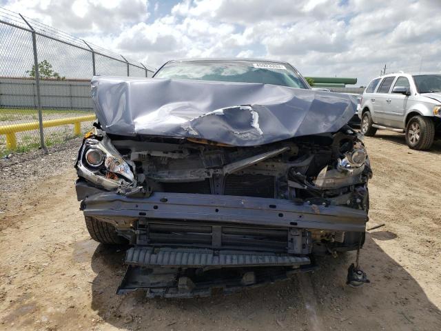 Photo 5 from auction – 2015 SUBARU LEGACY 2.5 with VIN 4S3BNBL68F3066521