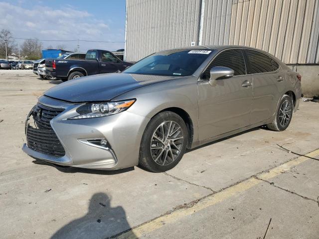 LEXUS ES 350 2016 with VIN 58ABK1GG8GU034996 - Photo from auction