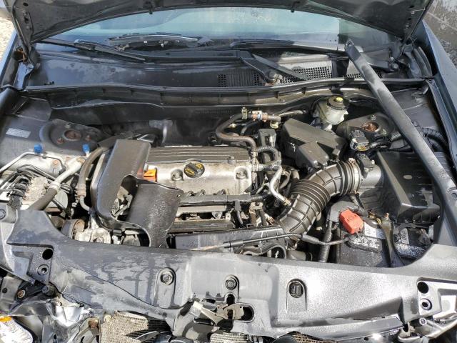 Photo 11 from auction – 2012 HONDA ACCORD LXP with VIN 1HGCP2F49CA199032