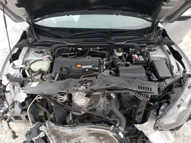 Photo 11 from auction – 2016 HONDA CIVIC LX with VIN 19XFC2F53GE066334