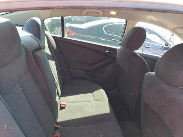 Photo 10 from auction – 2012 NISSAN ALTIMA BAS with VIN 1N4AL2AP9CN417844