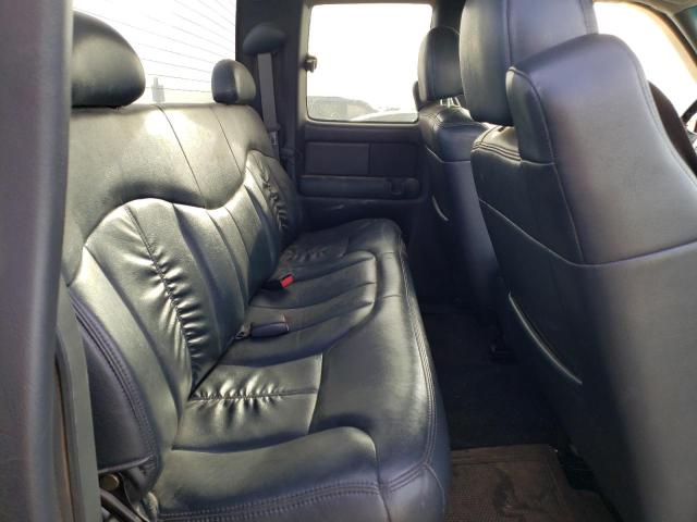 Photo 10 from auction – 2000 CHEVROLET SILVER1500 with VIN 2GCEC19T9Y1142394