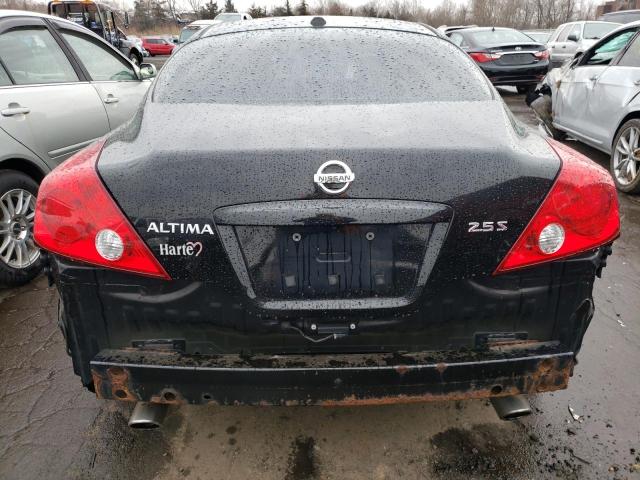 Photo 6 from auction – 2010 NISSAN ALTIMA S with VIN 1N4AL2EP6AC188087