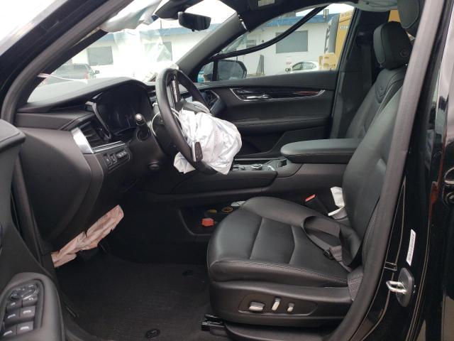 Photo 7 from auction – 2020 CADILLAC XT6 PREMIU with VIN 1GYKPCRS0LZ237883