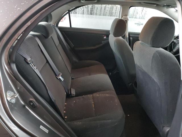 Photo 10 from auction – 2008 TOYOTA COROLLA CE with VIN 1NXBR32E48Z995391