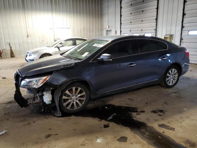 BUICK LACROSSE 2014 with VIN 1G4GB5GR1EF211797 - Photo from auction