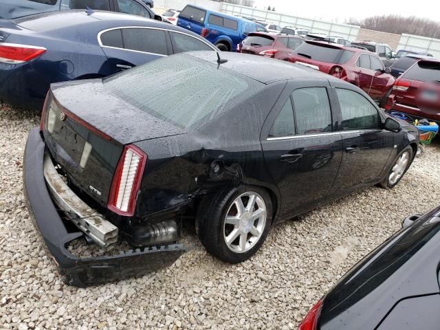 Photo 3 from auction – 2006 CADILLAC STS with VIN 1G6DW677360214191