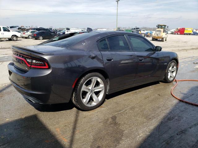 Photo 3 from auction – 2017 DODGE CHARGER R/ with VIN 2C3CDXCT0HH572200