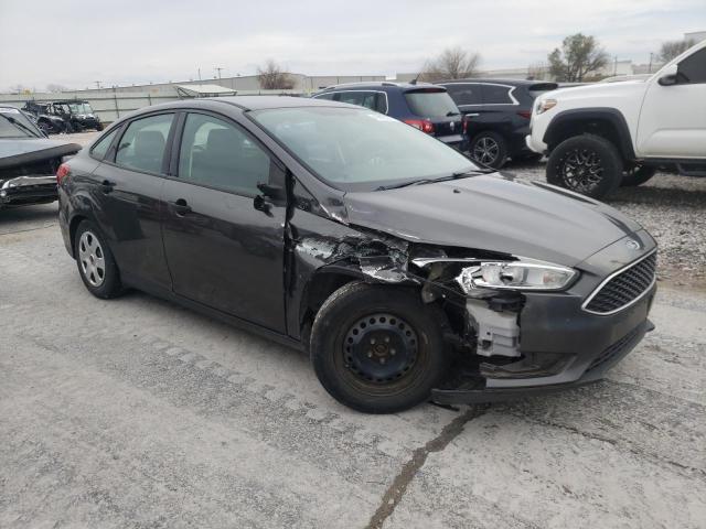 Photo 4 from auction – 2015 FORD FOCUS S with VIN 1FADP3E25FL368342