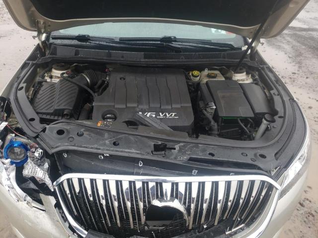Photo 11 from auction – 2016 BUICK LACROSSE with VIN 1G4GB5G3XGF192634