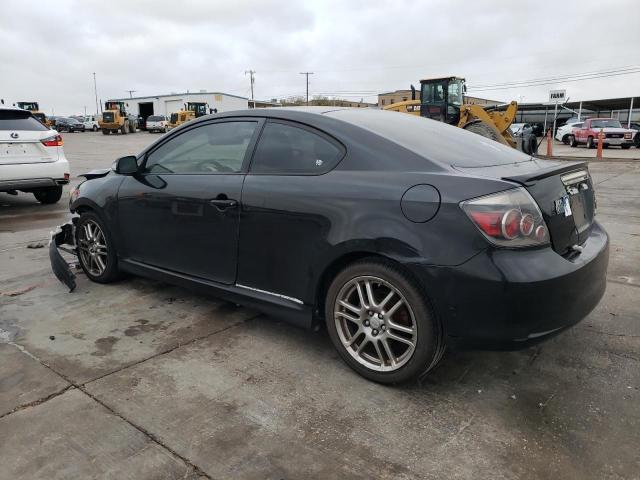 Photo 2 from auction – 2010 TOYOTA SCION TC with VIN JTKDE3B77A0318528